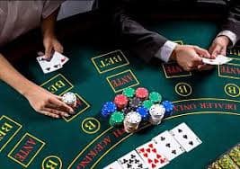 Dealer live di studio kicautoto yang disiarkan ke aplikasi mobile dengan video HD dan antarmuka taruhan yang jelas
